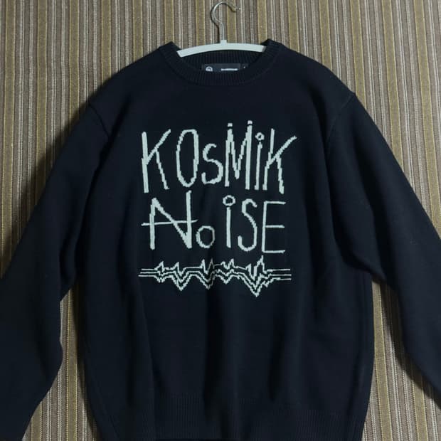 GUxUndercover 니트