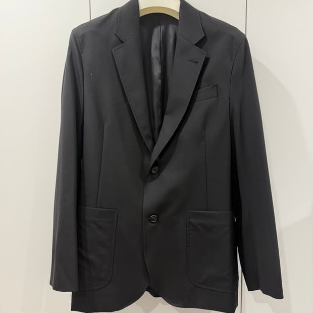 브라운야드 스포츠 자켓 블레이져