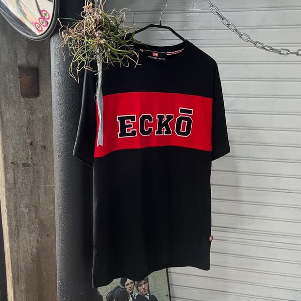 Ecko Unltd