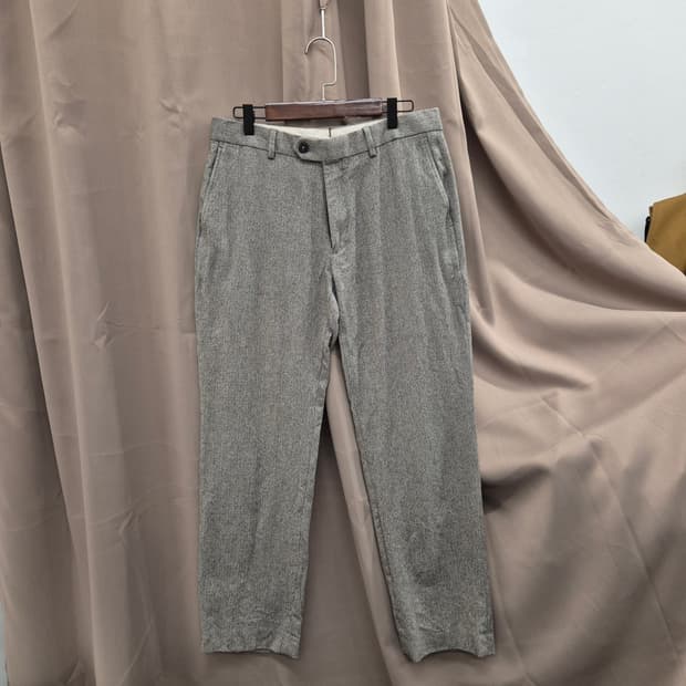 폴로랄프로렌 FINE TAILORING 팬츠 32R