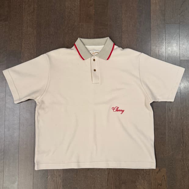 Cherry 체리 LA 피케 카라티