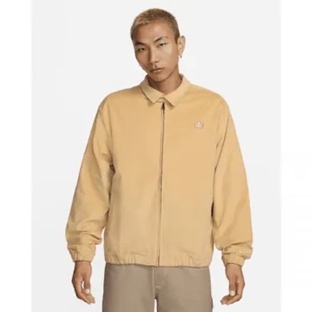 나이키 라이프 코듀로이 자켓 XXL 정품