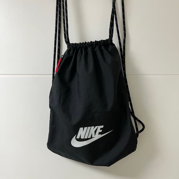 나이키 가방