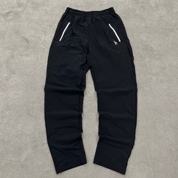 95 헤지스 나일론 트레이닝 팬츠