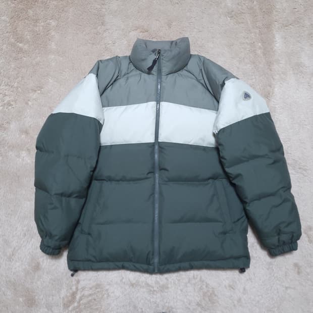 나이키 ACG 양면 오리털패딩 90 0122