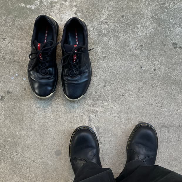 Dr.Martens 1461 MIE(Made In England)