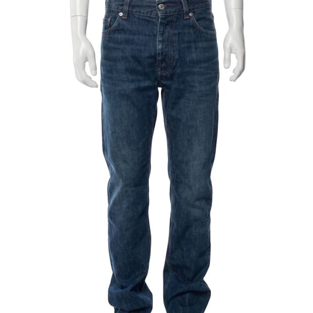 classic denim