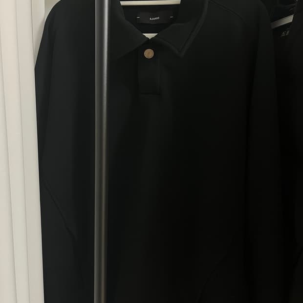 일꼬르소 맨투맨