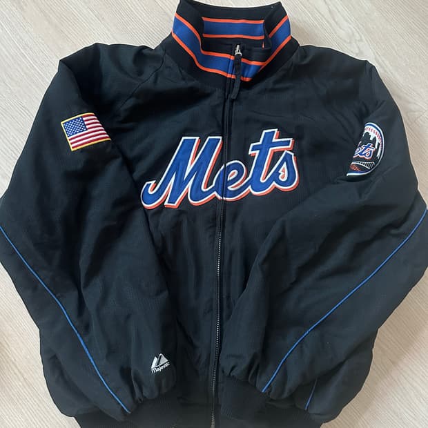 마제스틱 자켓 L