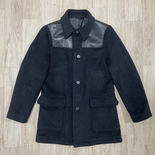 95) 유나이티드애로우즈 울 동키자켓(RRL&LVC&폴로)