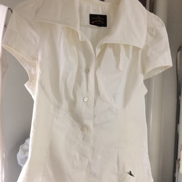 Vivienwestwood shirt