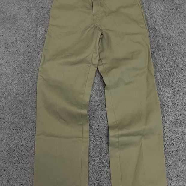 (32/32) 디키즈 874 워크팬츠 베이지