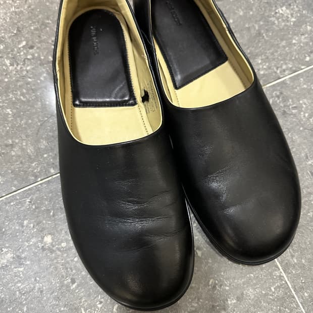 자라 오리진 뮬 43