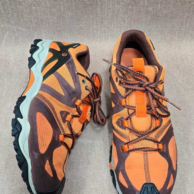 머렐 290mm-고어텍스 하이킹 슈즈 