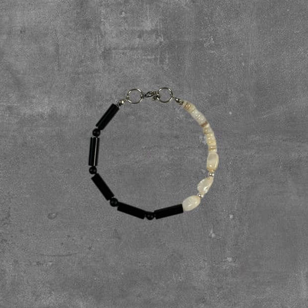 [현재]핸드메이드 팔찌