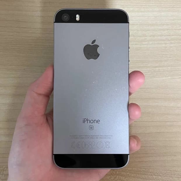 아이폰 se