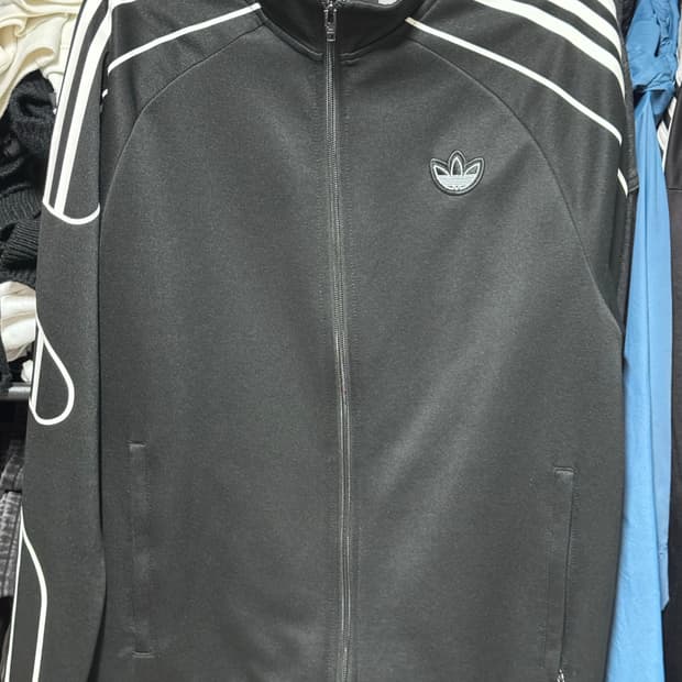 아디다스 플레임 스트라이크 져지