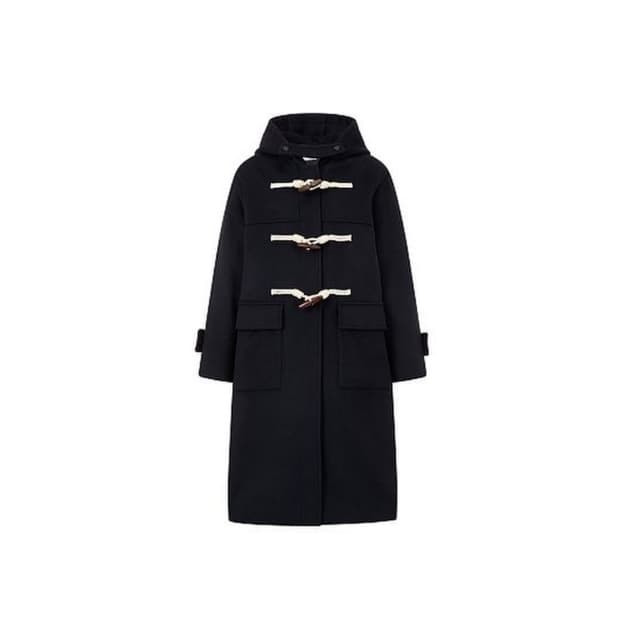 [Studio Tomboy]스튜디오톰보이 오와이토글롱코트