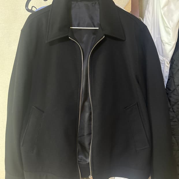 에잇세컨즈 자켓 m