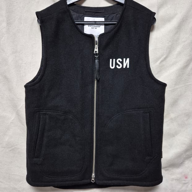 에스피오나지 울 베스트