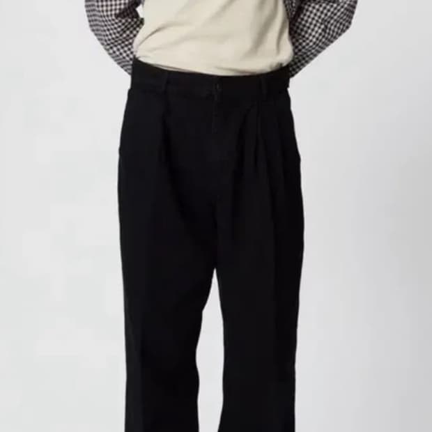 (M) 엠에프펜(mfpen) 블랙 빅진