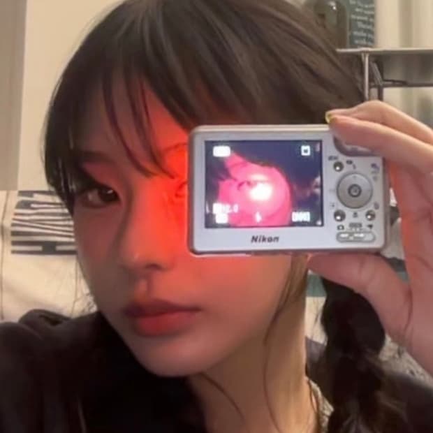 🎀📸 니콘 쿨픽스 S1 판매합니다 📸🎀