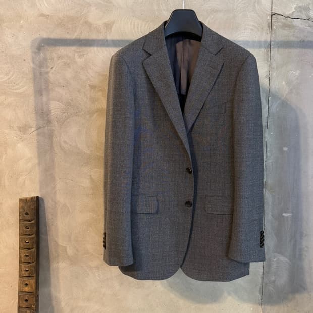 갤럭시 수젤로 썸머울 자켓 100