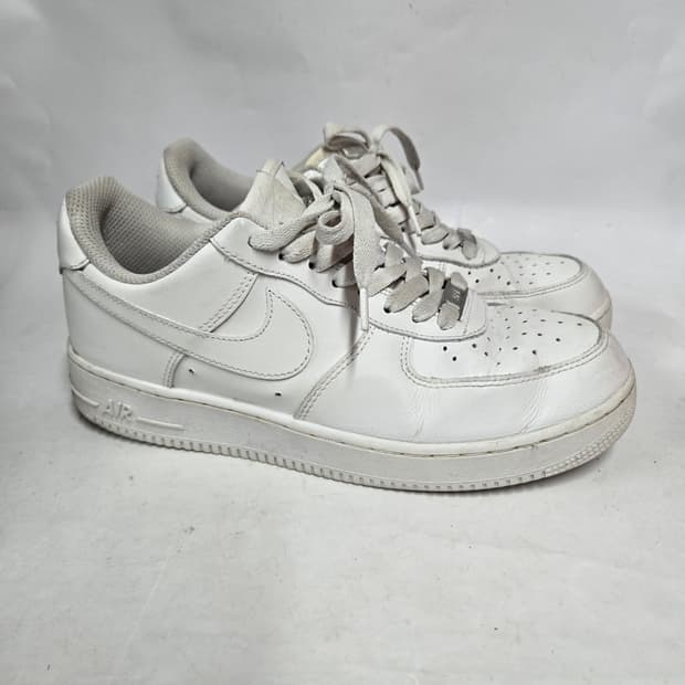 나이키 에어포스1 올백 260mm