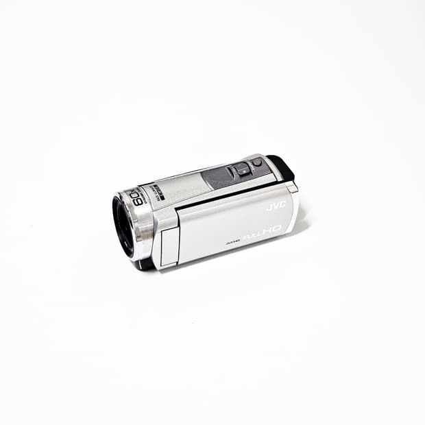 JVC GZ-HM199 카리나 캠코더 디카