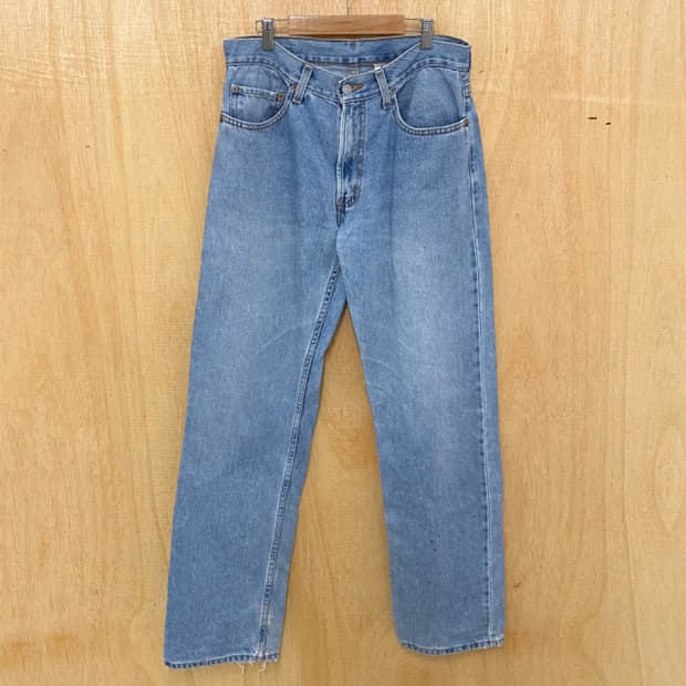 샵 세일중🧡 00's LEVI'S denim pants