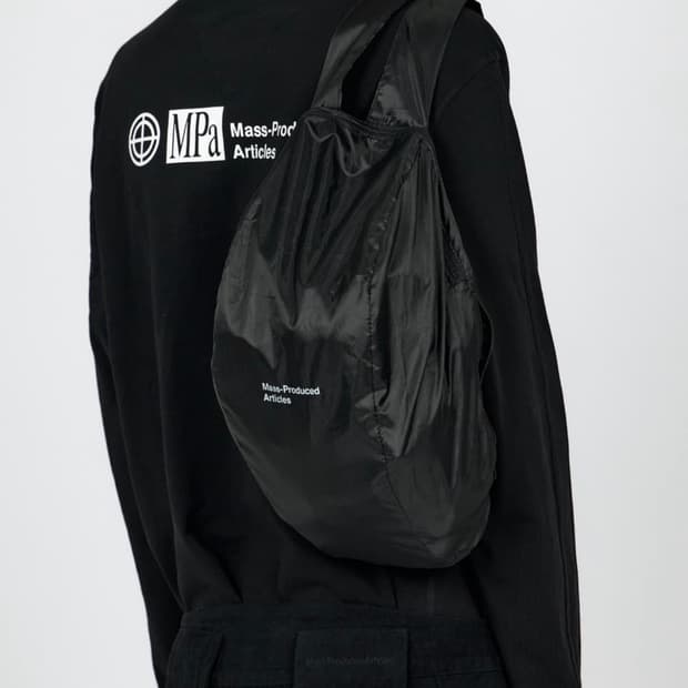MPa mini back