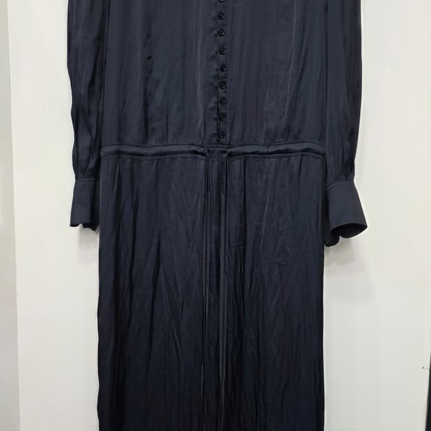 쟈딕앤볼테르 여성 롱 원피스