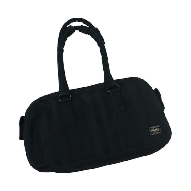 포터 70주년 한정판 탱고 보스턴백