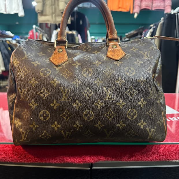 루이비통 스피디 30