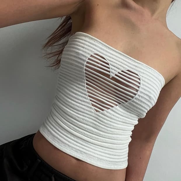 닙그너스 하트 탑 (nibgnus)