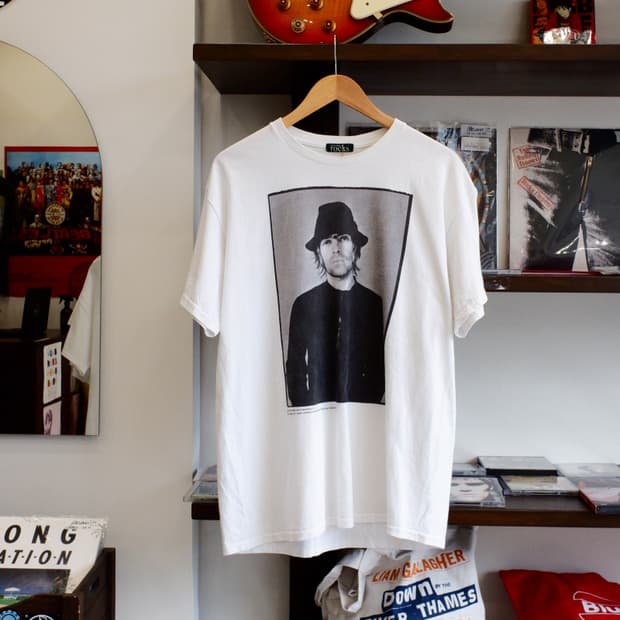 Mitch Ikeda X Oasis