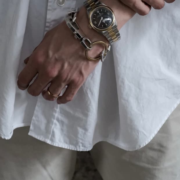 바그워치 듀퍼엔네퓨즈 시계