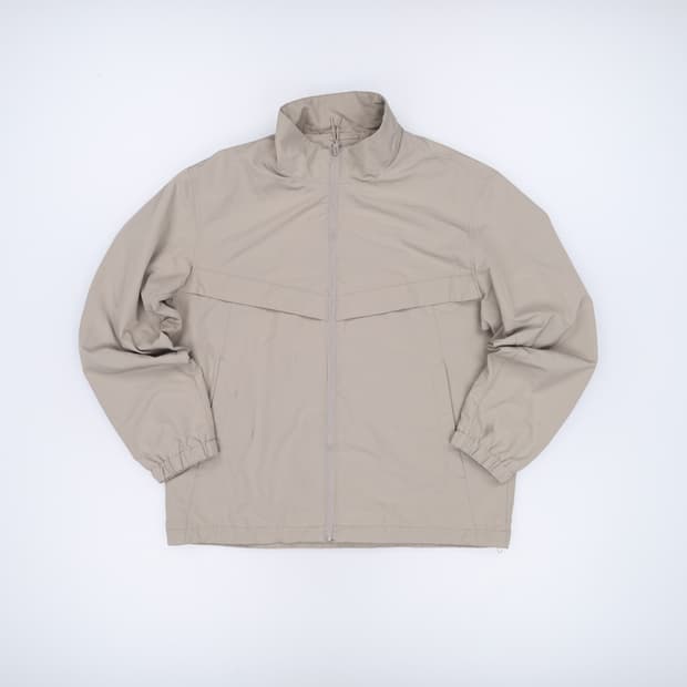 XXL 폴햄 바람막이 자켓 0410H1