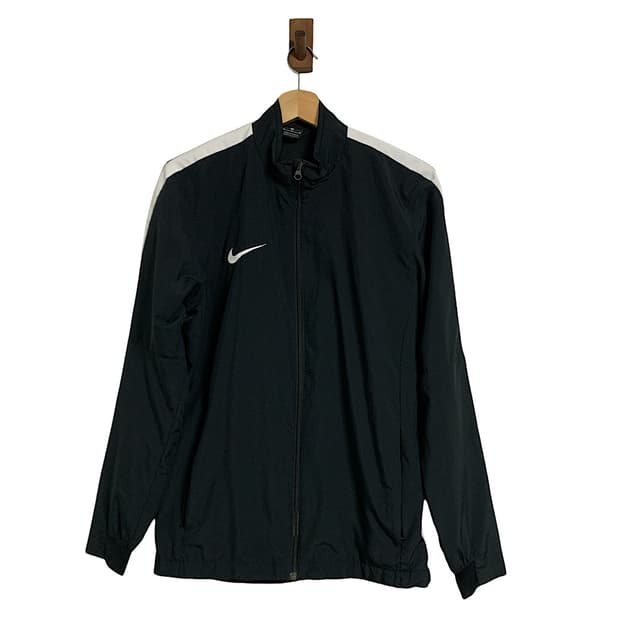 나이키 스우시 바람막이 M