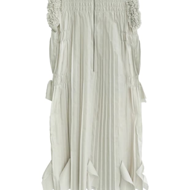 에옹쓰 샤샤 2024 아이보리