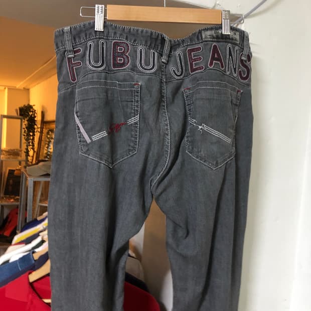 Fubu jeans 
