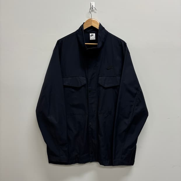 나이키 바람막이 자켓 2XL [50826]