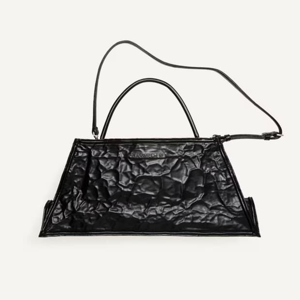 H&M 글랜마틴스 콜라보 가방