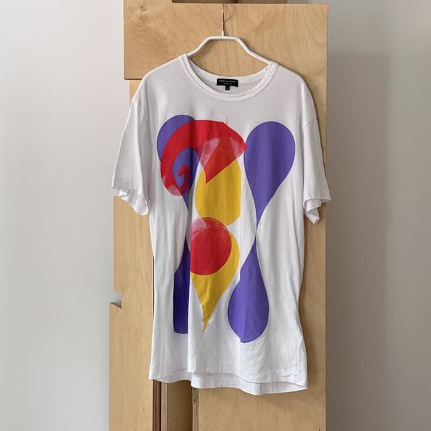 COMME des GARÇONS HOMME Top