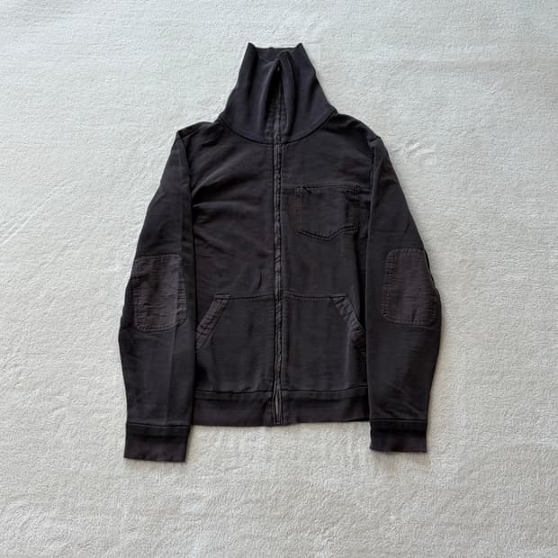 아르마니 익스체인지 집업 자켓