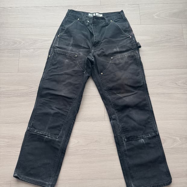 빈티지 칼하트 더블니[29*30]