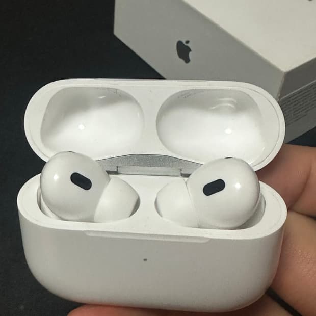 에어팟 프로2 c타입