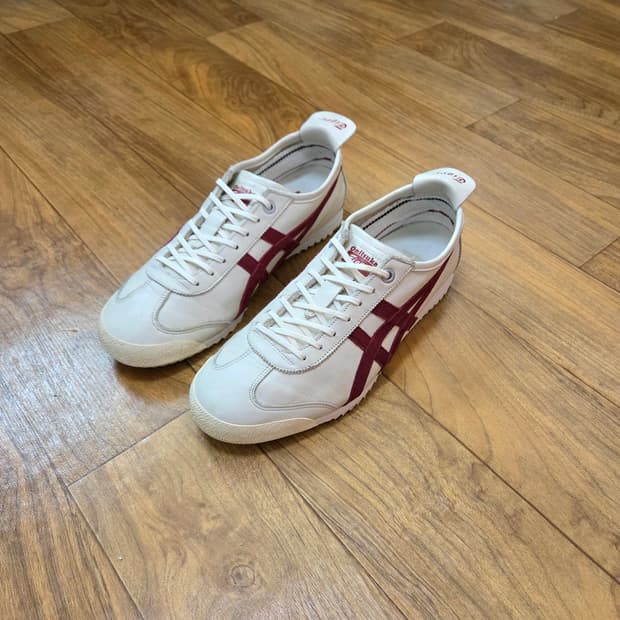 오니츠카타이거 멕시코66 