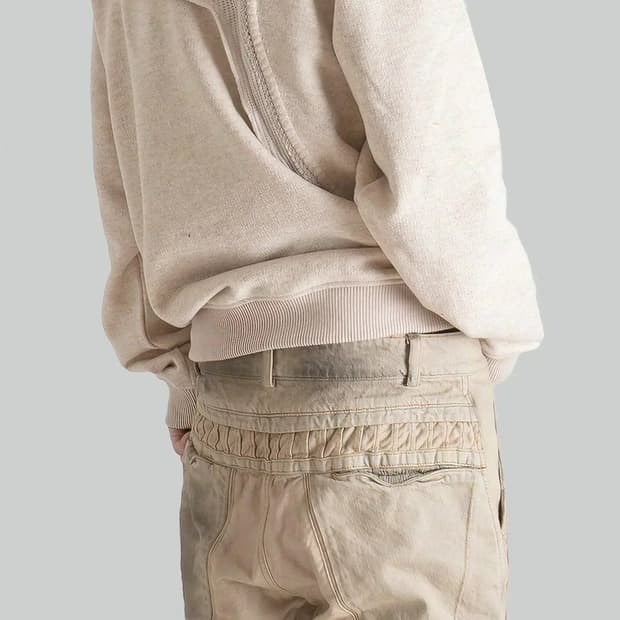 XLIM EP.6 06 TROUSERS 2사 삽니다