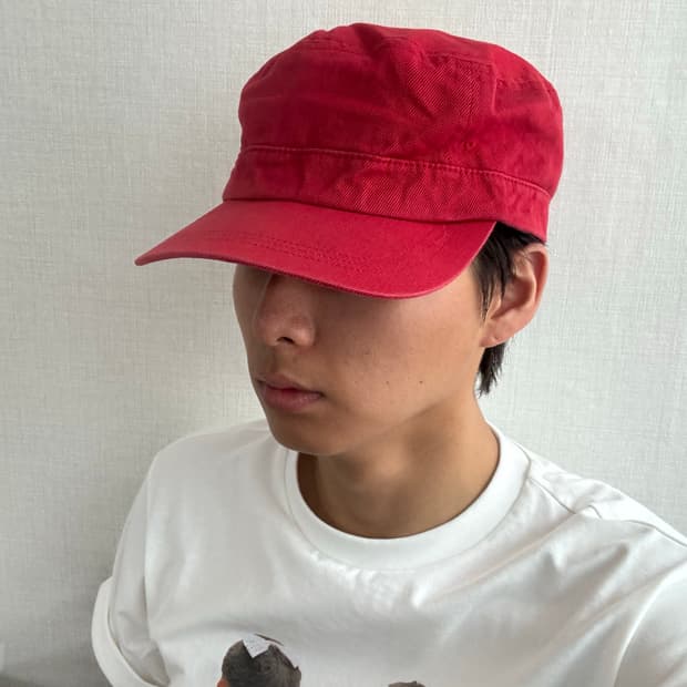 Ca4la work cap